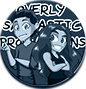 Overly Sarcastic Productions