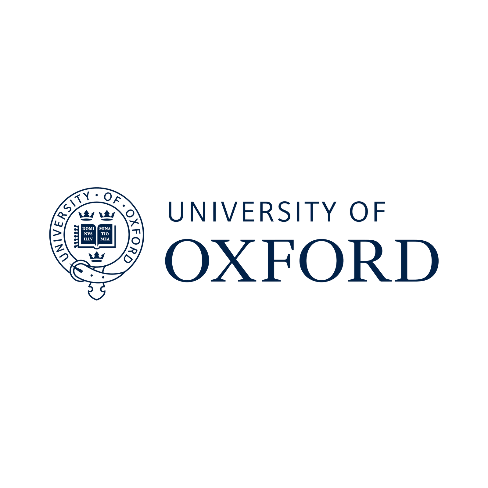 University of Oxford