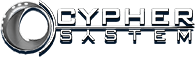 Cypher System