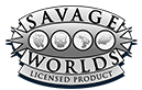 Savage Worlds