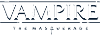 Vampire: The Masquerade