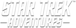 Star Trek Adventures