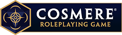 Cosmere RPG