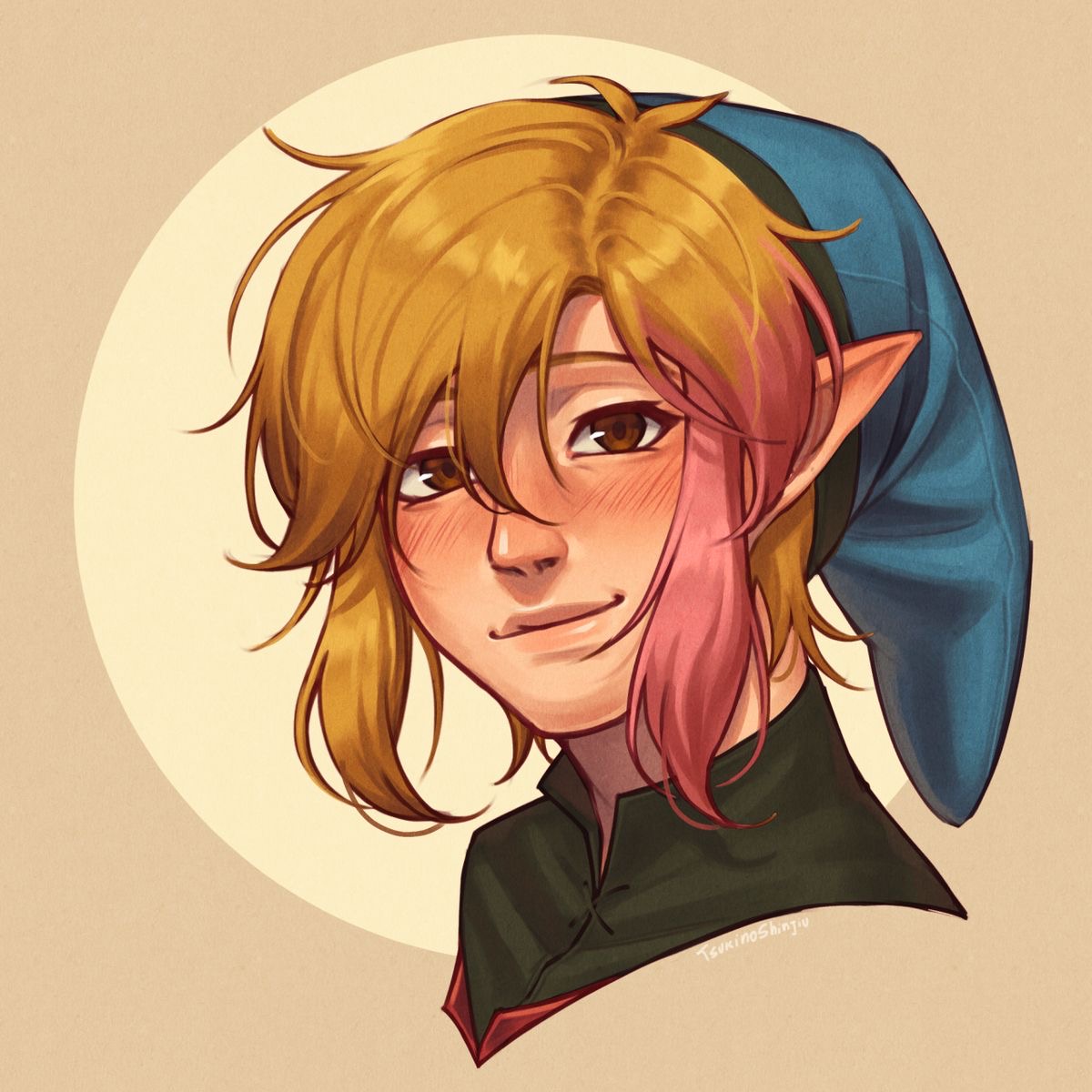 TheLegendofPercy