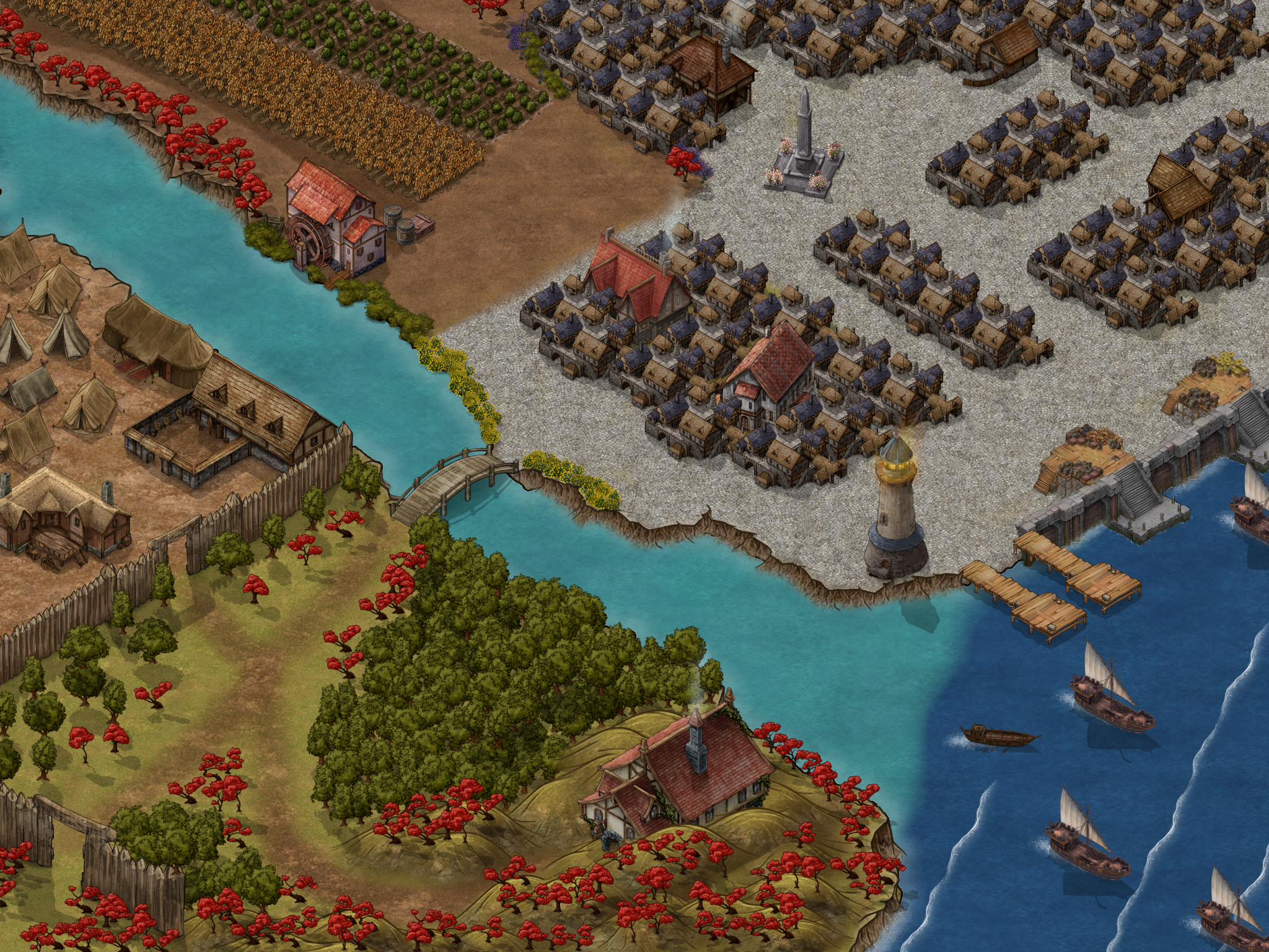 Roserest Roserest Base Map Image
