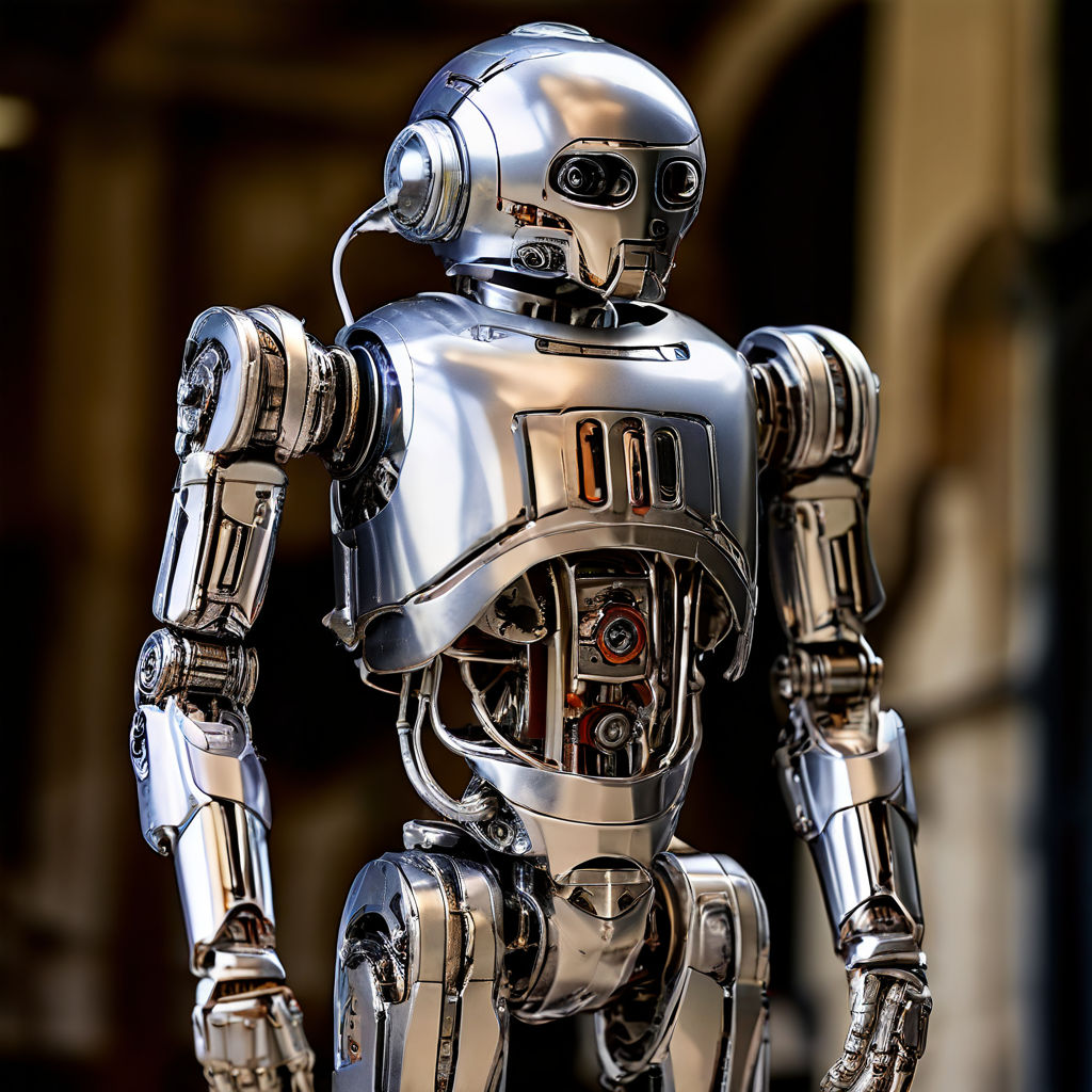 Chatty Character in Star Wars West Marches | World Anvil