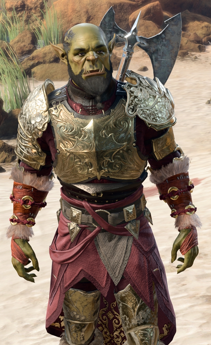 Galgori | World Anvil