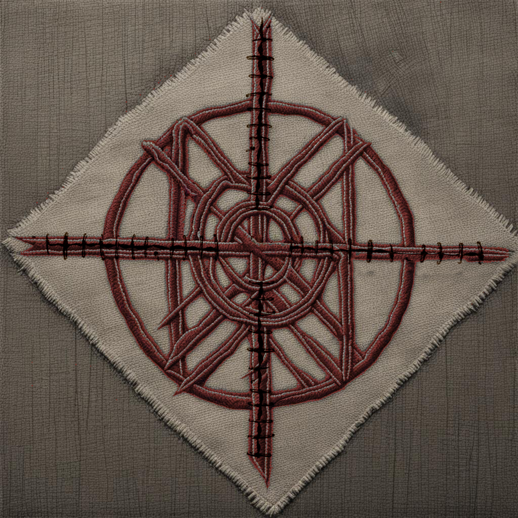 The Order of the Unbroken Line Organization in Aekko | World Anvil