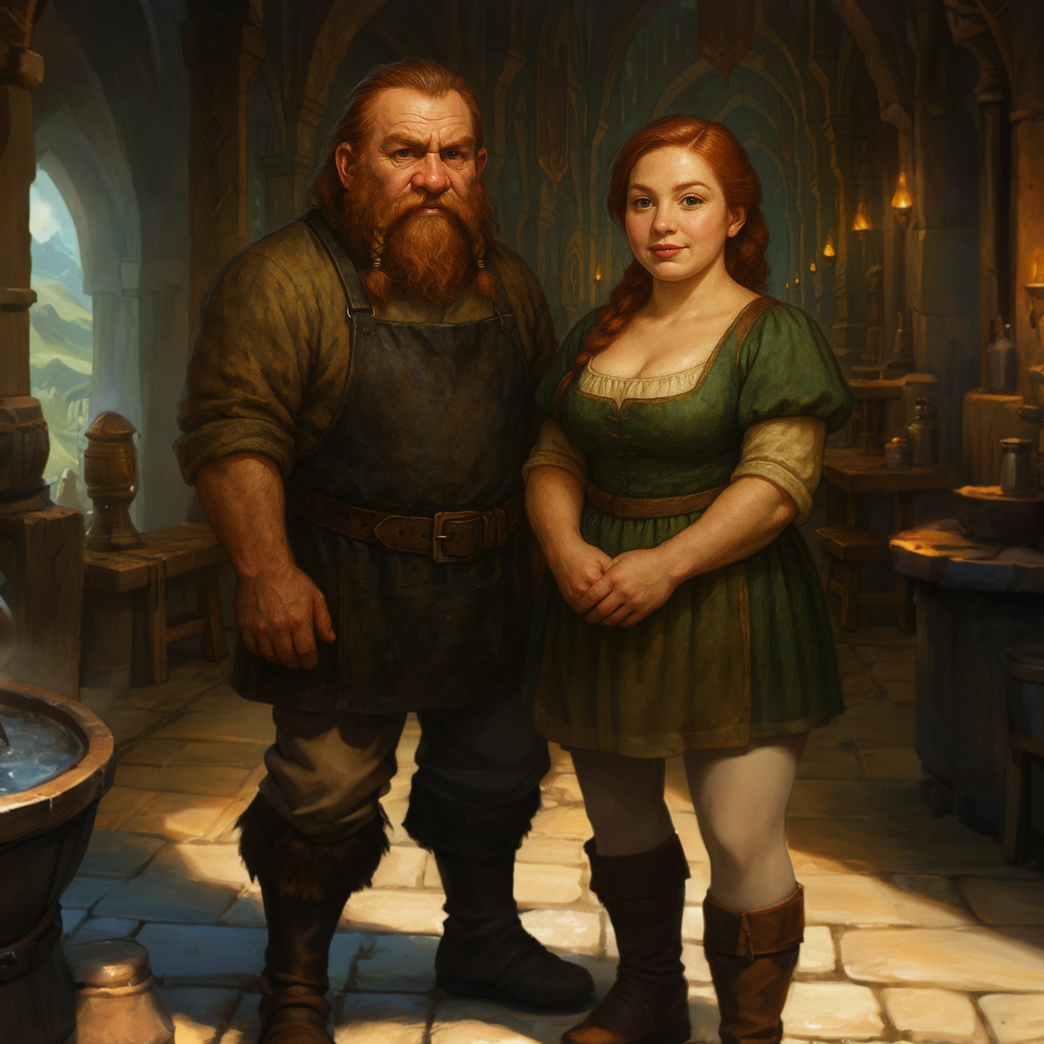Dwarf Race.png Dwarf Race.png