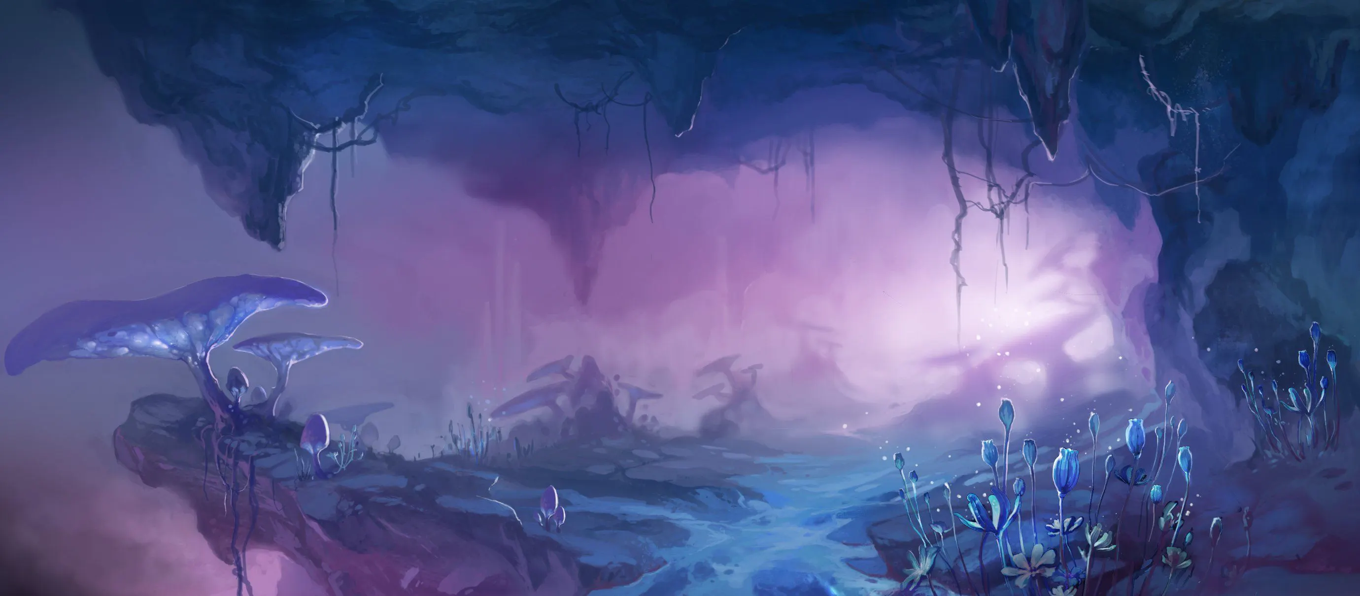 Underdark