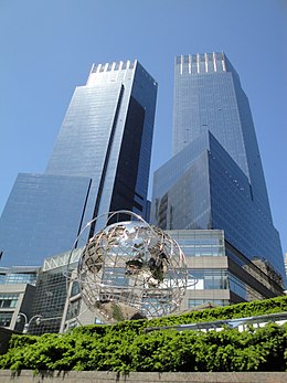 Deutche Bank Center