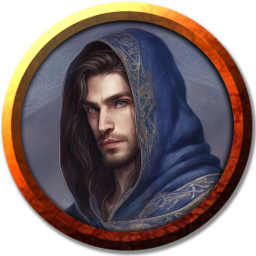 Eolande Silverwind | World Anvil