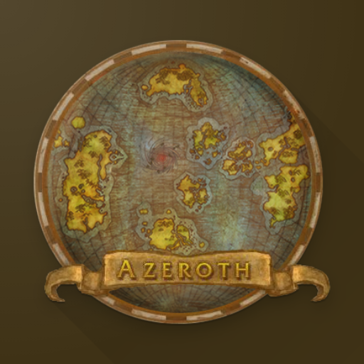 Azeroth Homepage | World Anvil