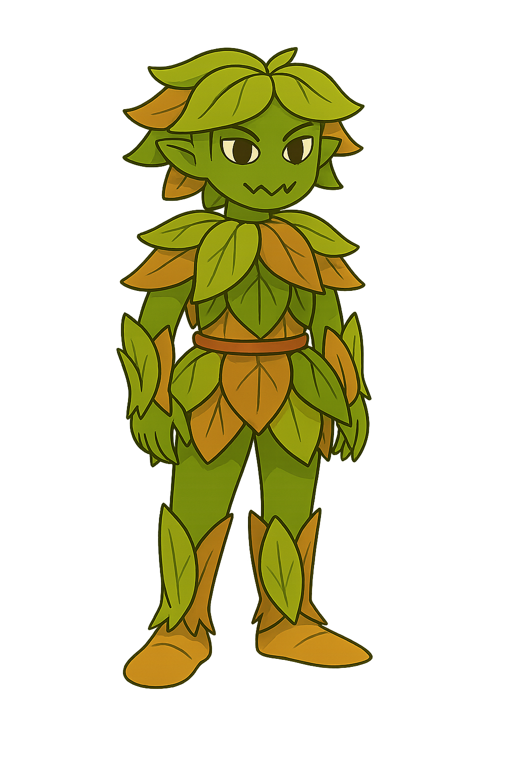 Specie Floran