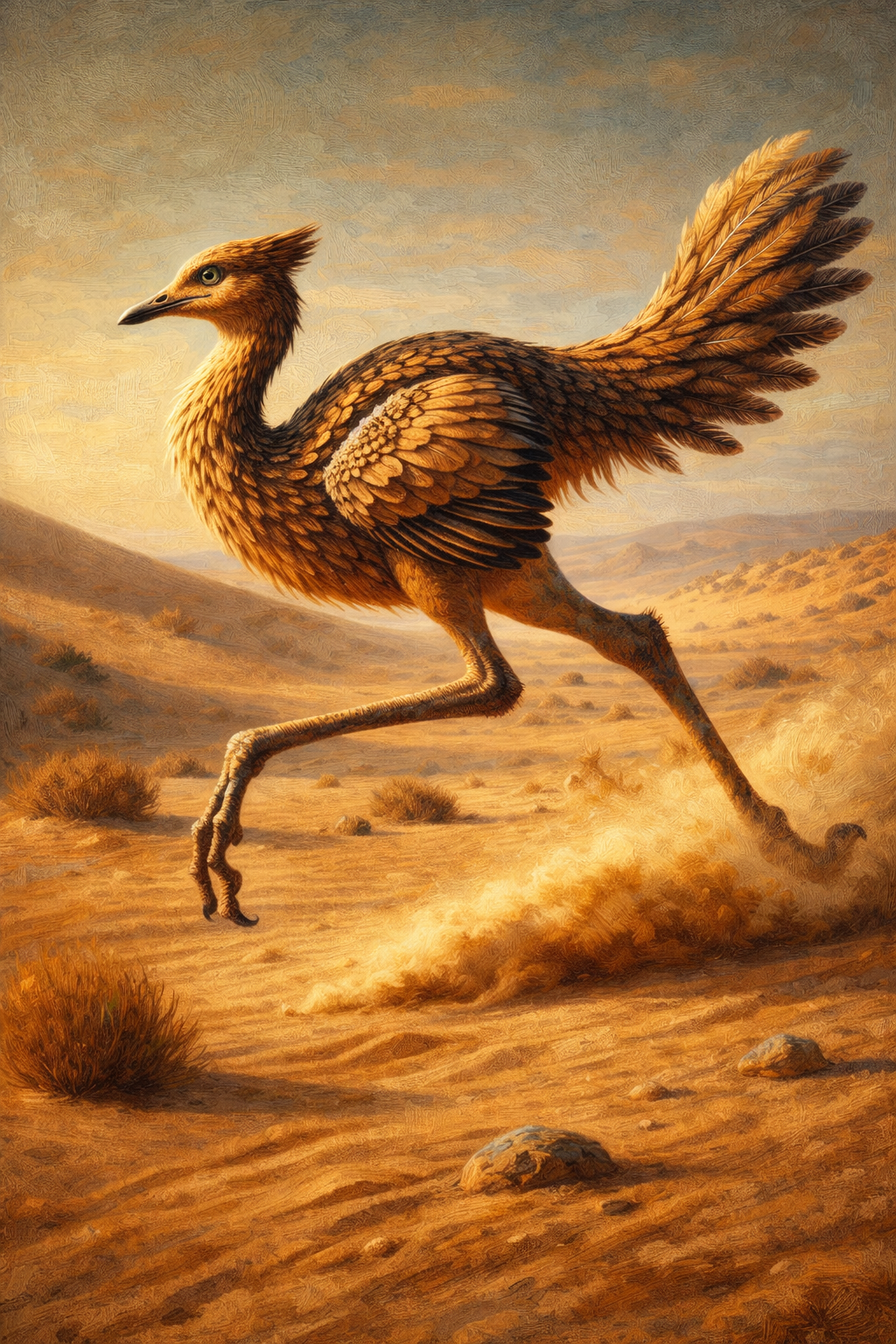 desertrunner