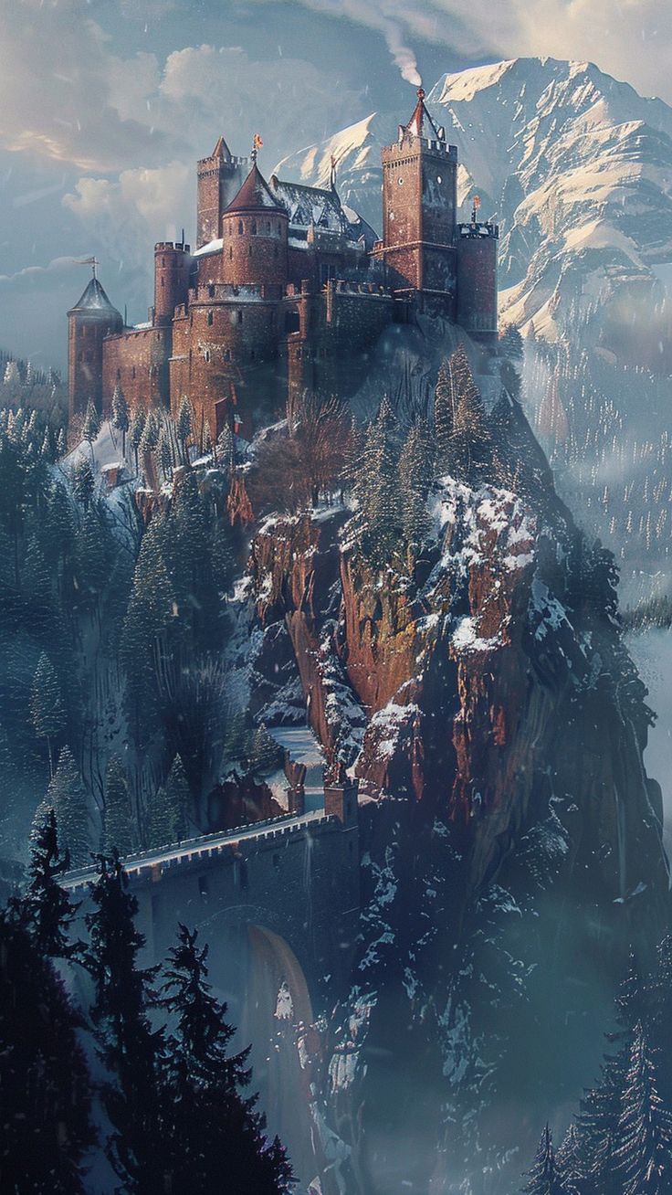 Evercrest The city of Evercrest Geographic Location in Northwest Continent ...