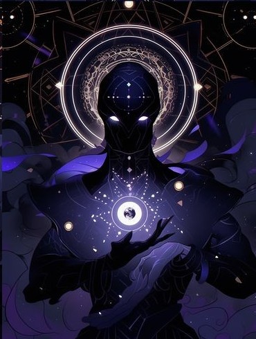 Nareth, of the Seas Character in Jellal | World Anvil