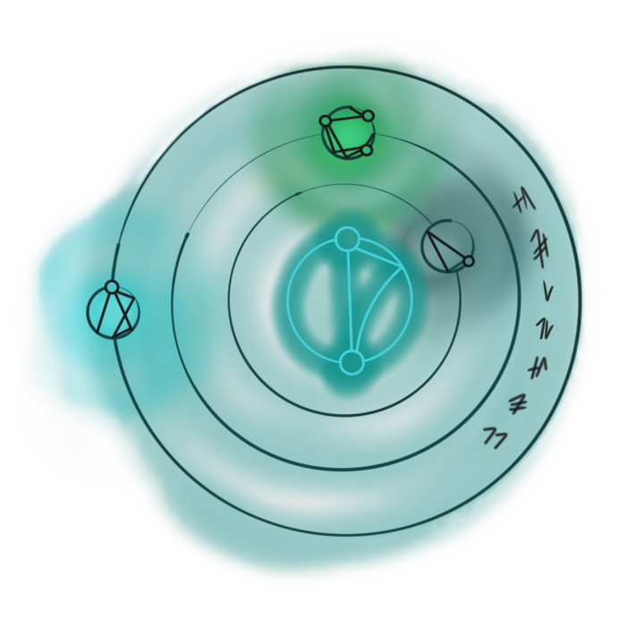 Nycinth Soul Map