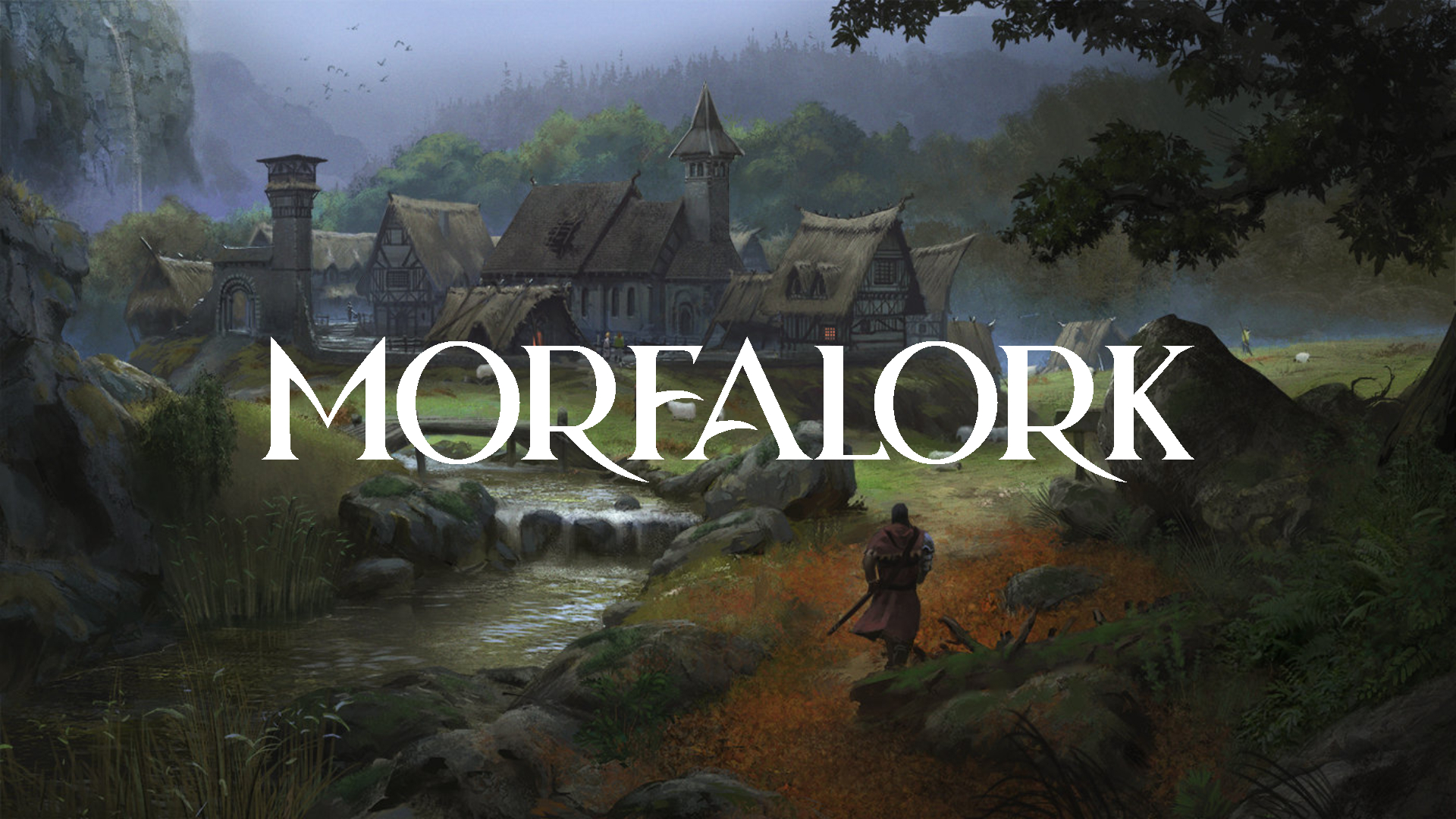 Morfalork Homepage | World Anvil