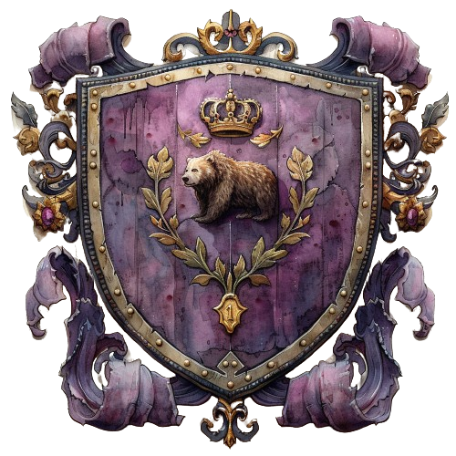 Barony of Lyskovo Organization in The Old World World Anvil