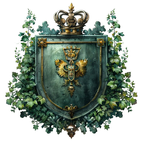 Barony of Volnovia Organization in The Old World World Anvil