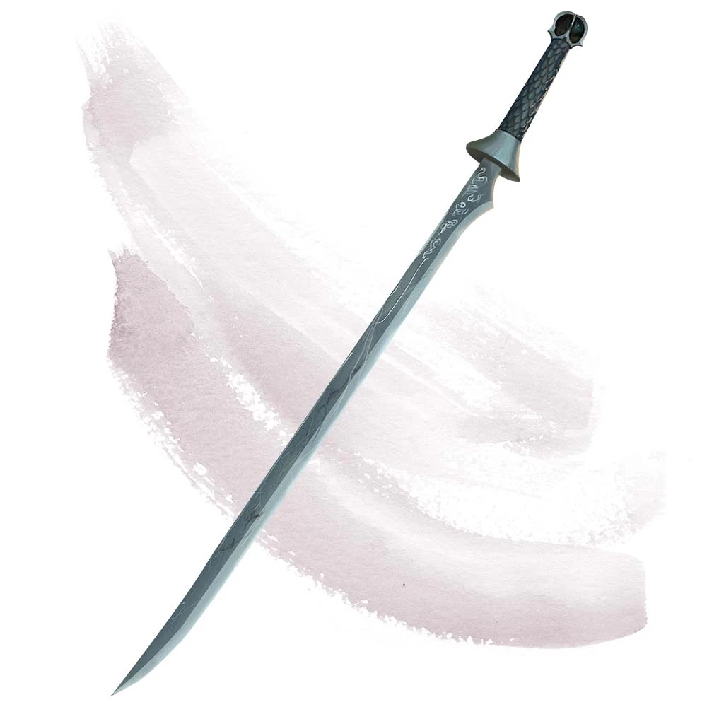 Moonblade