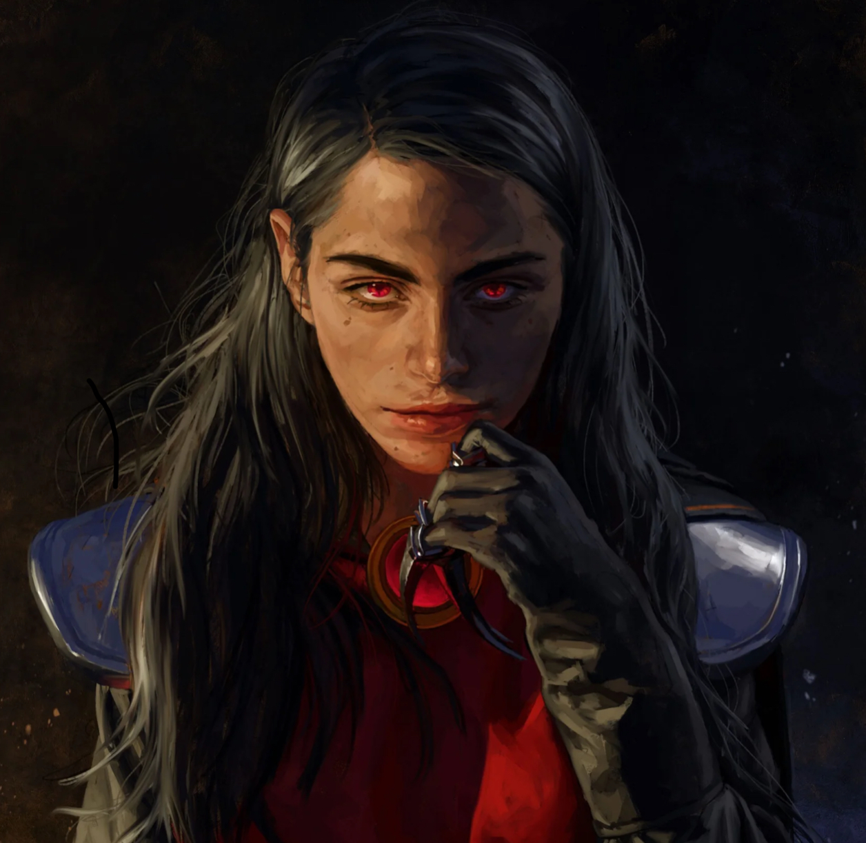 Count Strahd von Zarovich | World Anvil