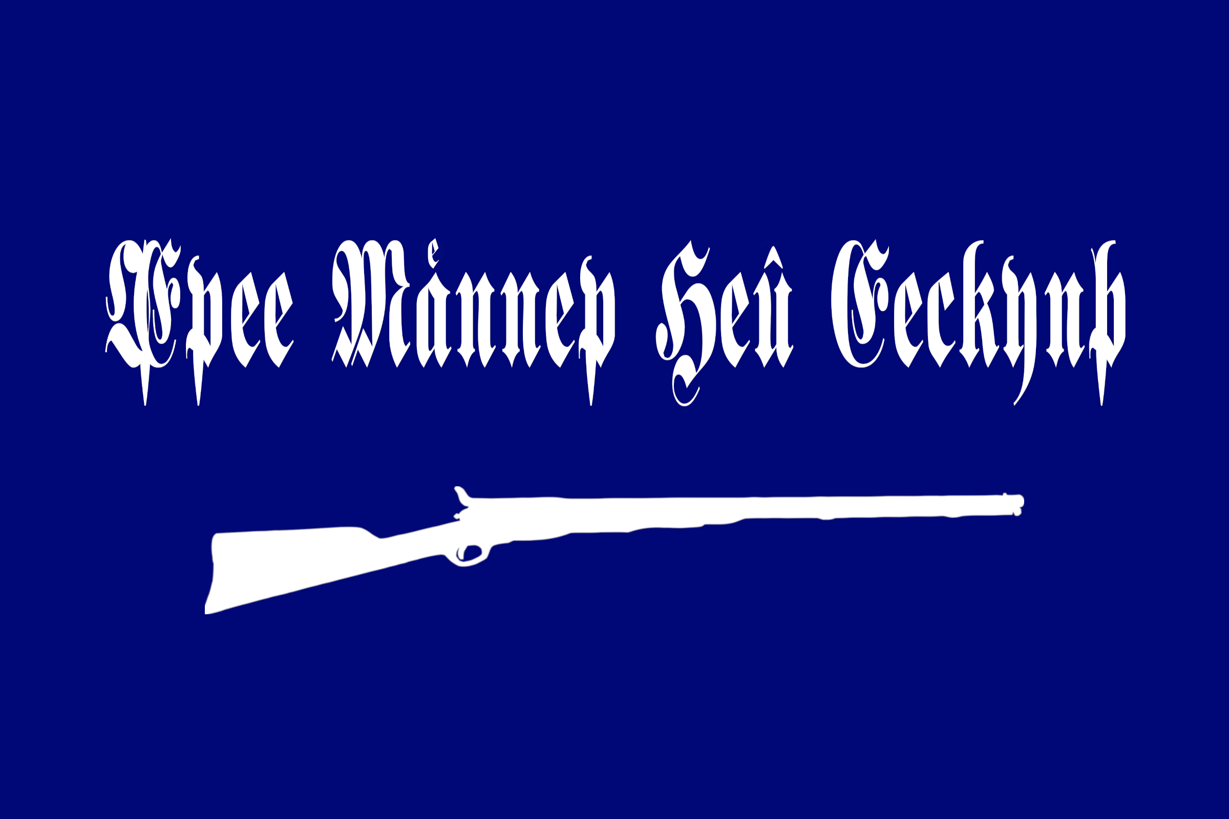 Flag of Vasmar