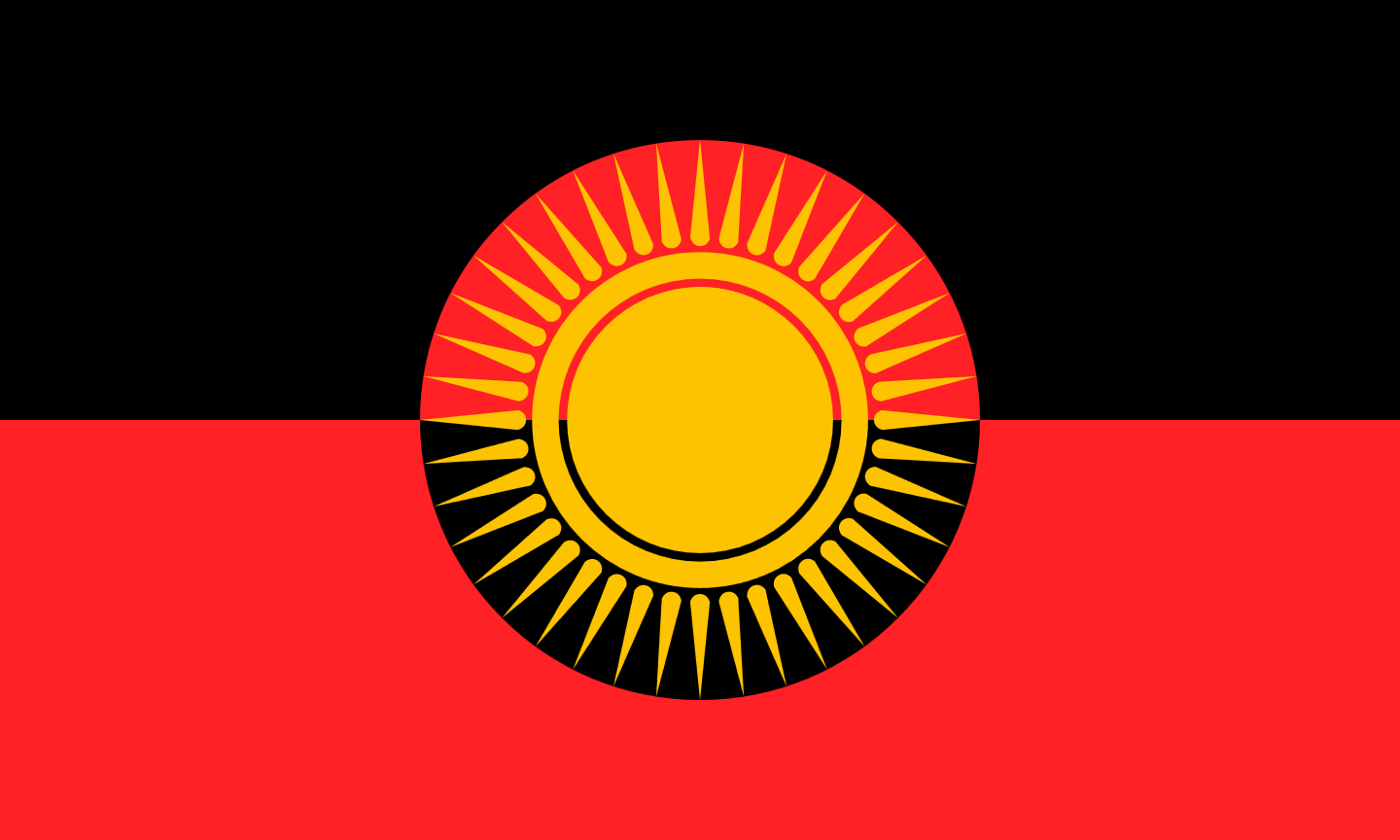 Flag of Sunaid Alginate