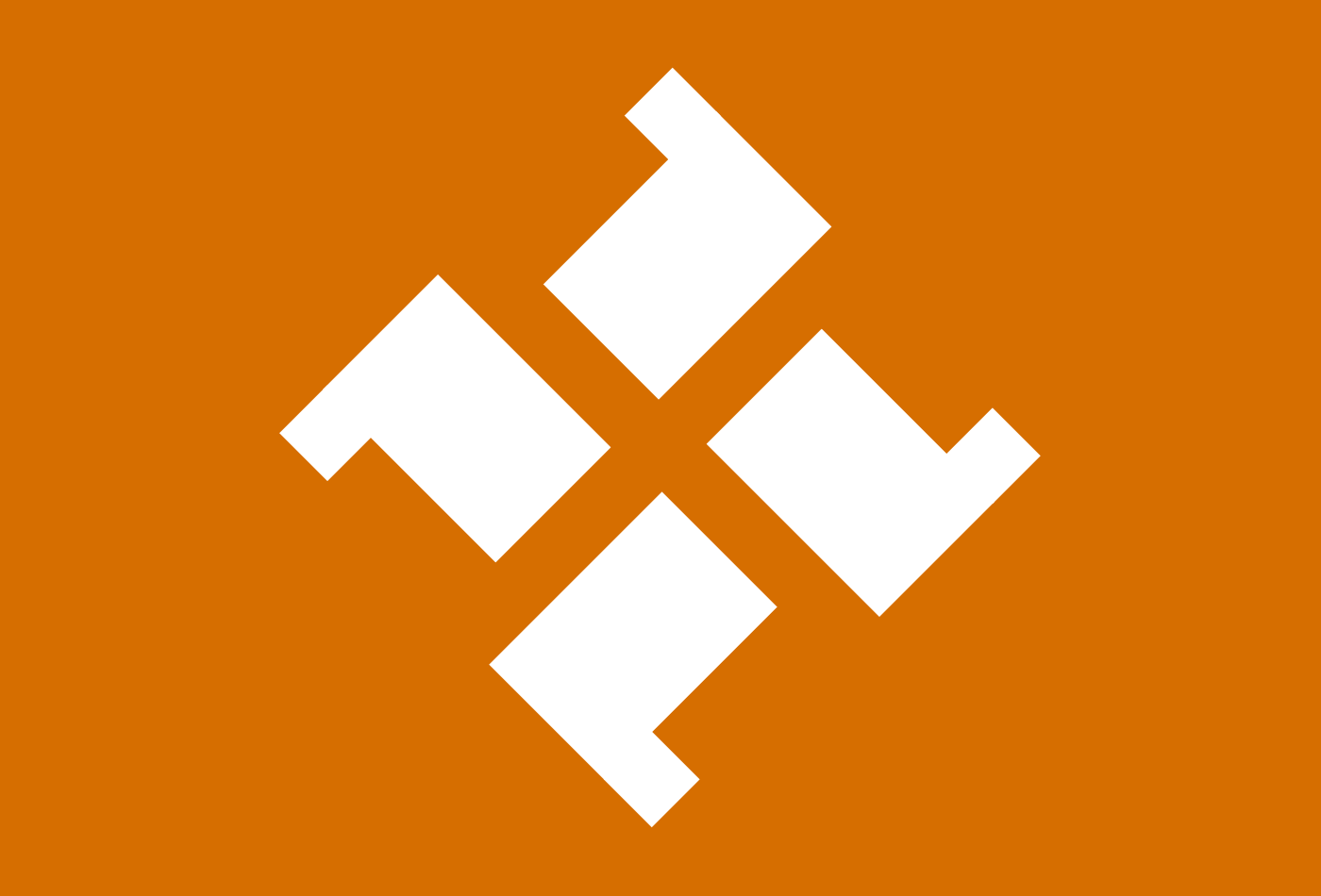 Pinweel Flag