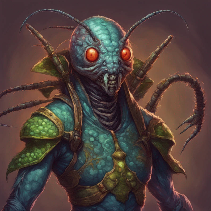 insect_person__dnd__portrait__upperbody__centipede_by_ruberdfygy_di185dh-pre.jpg