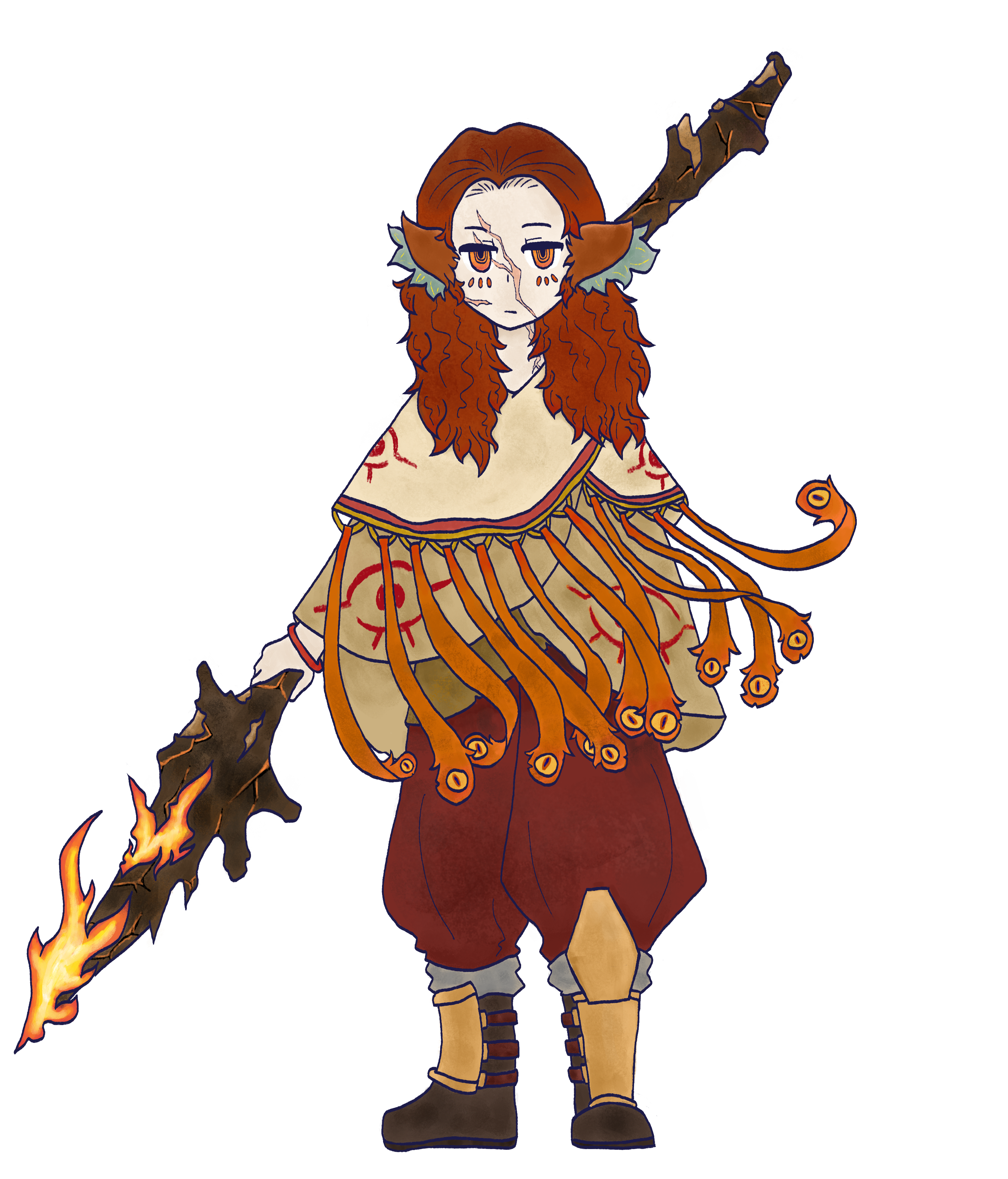 Rukhmar - Bird from the Dunes.png