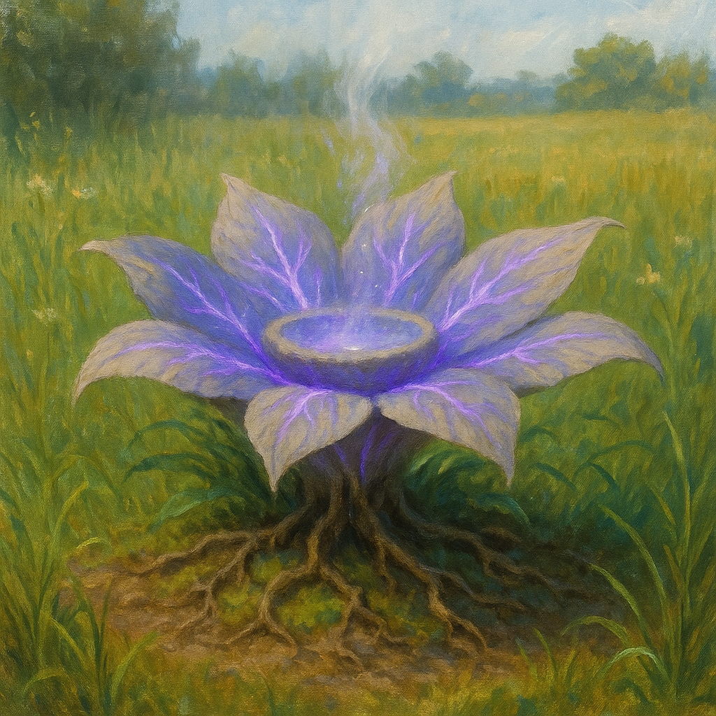 Veilpetal