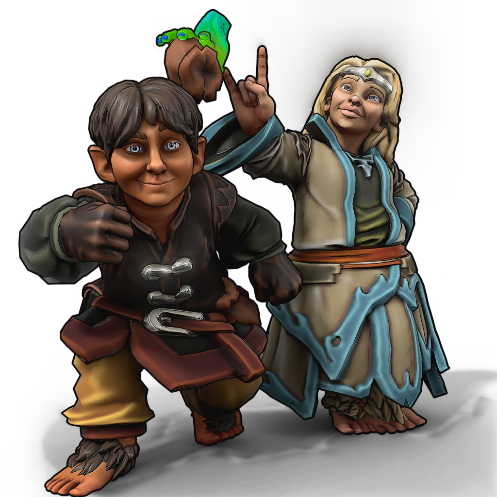 Got Away With It halflings.jpg