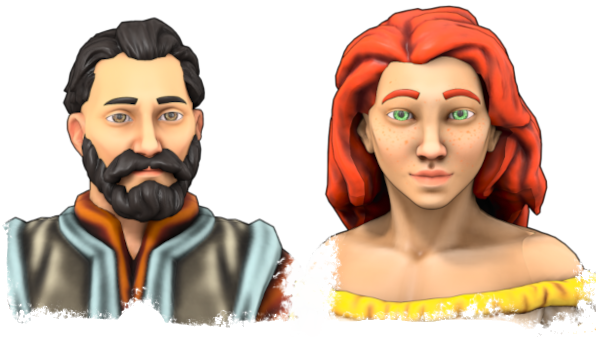 Celinadians Celinadians