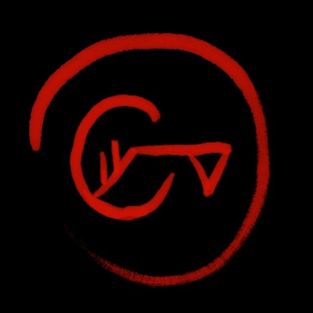 The Alchemist Sigil