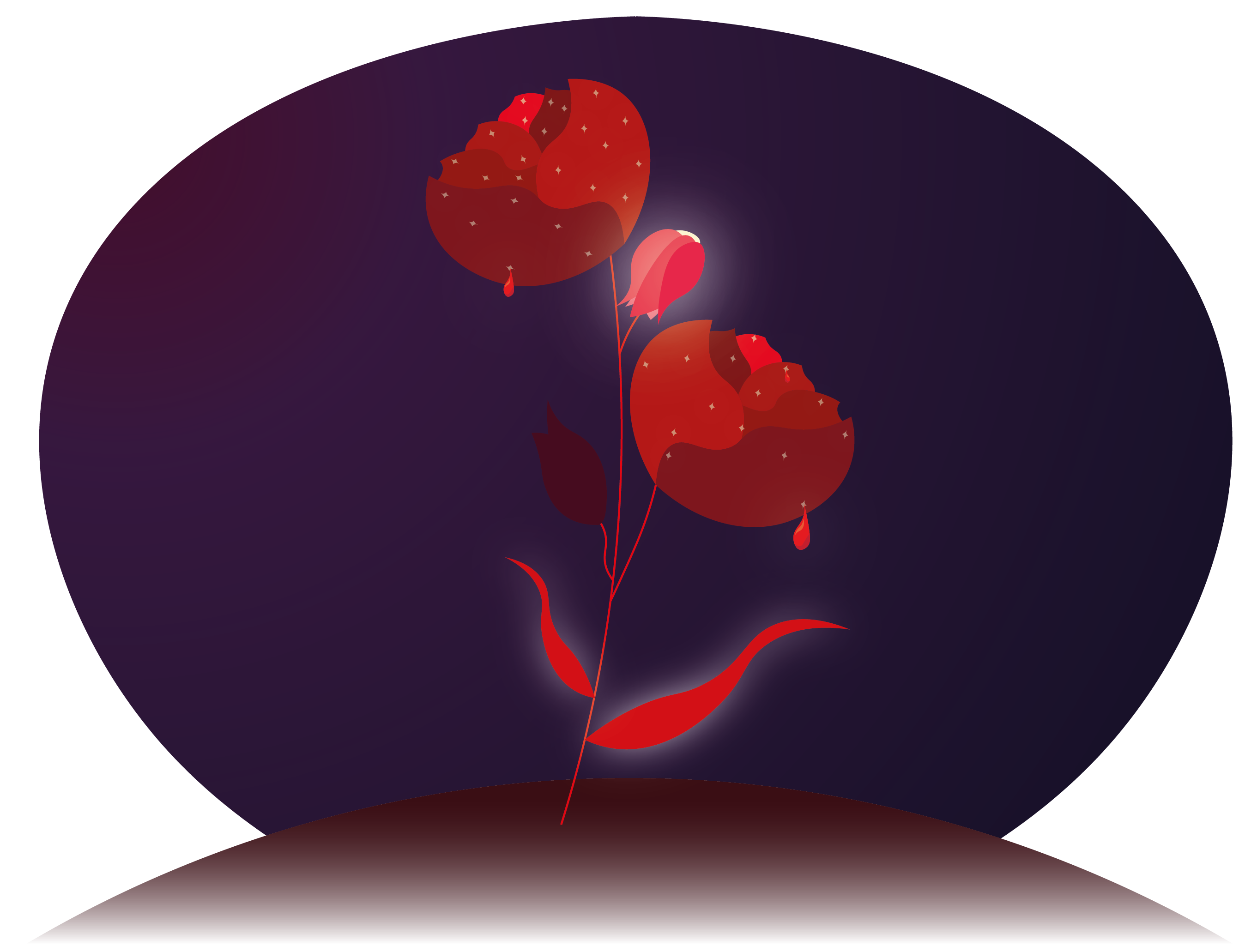Sanglantes Lumineuses