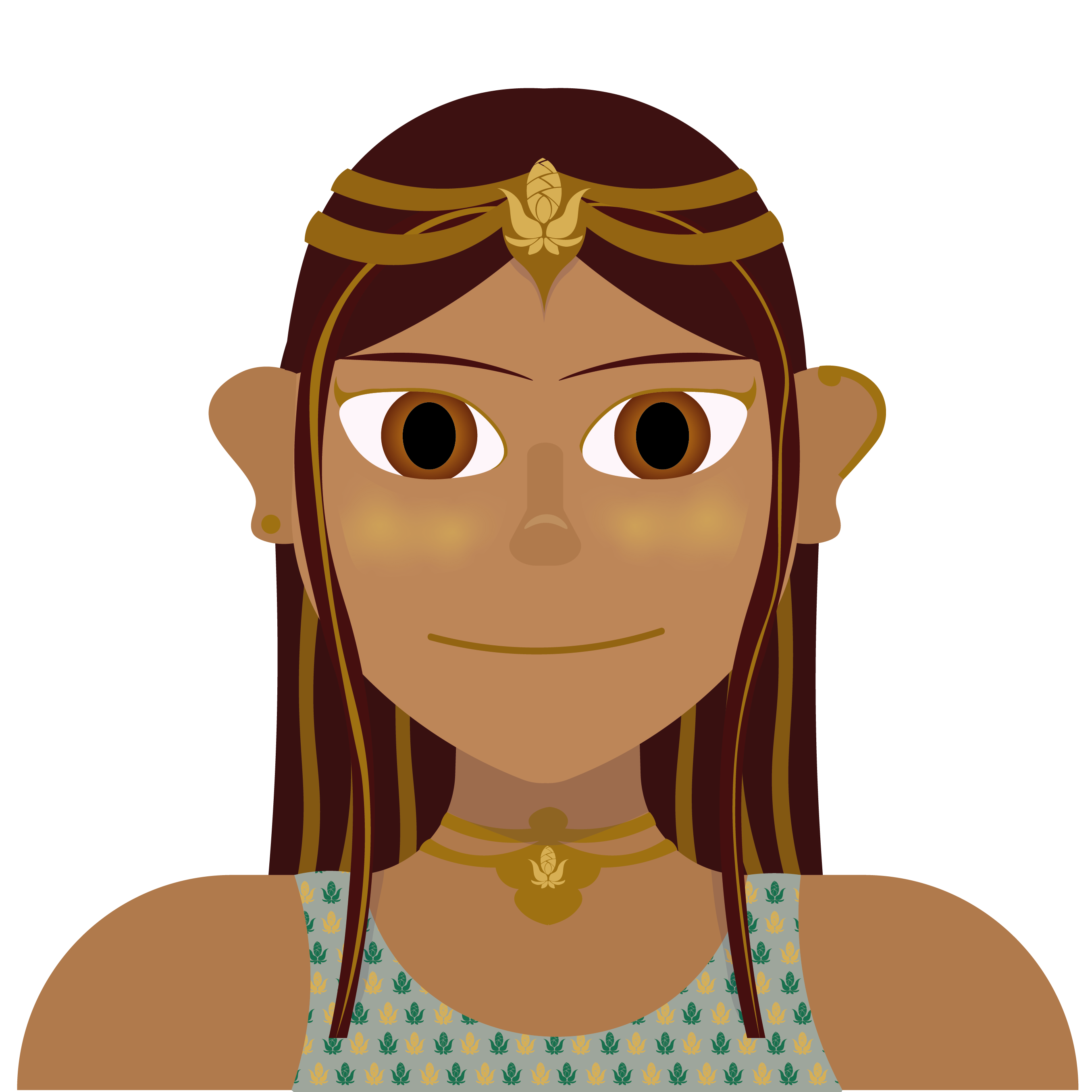ELMANDJRA Hiyam - 2060