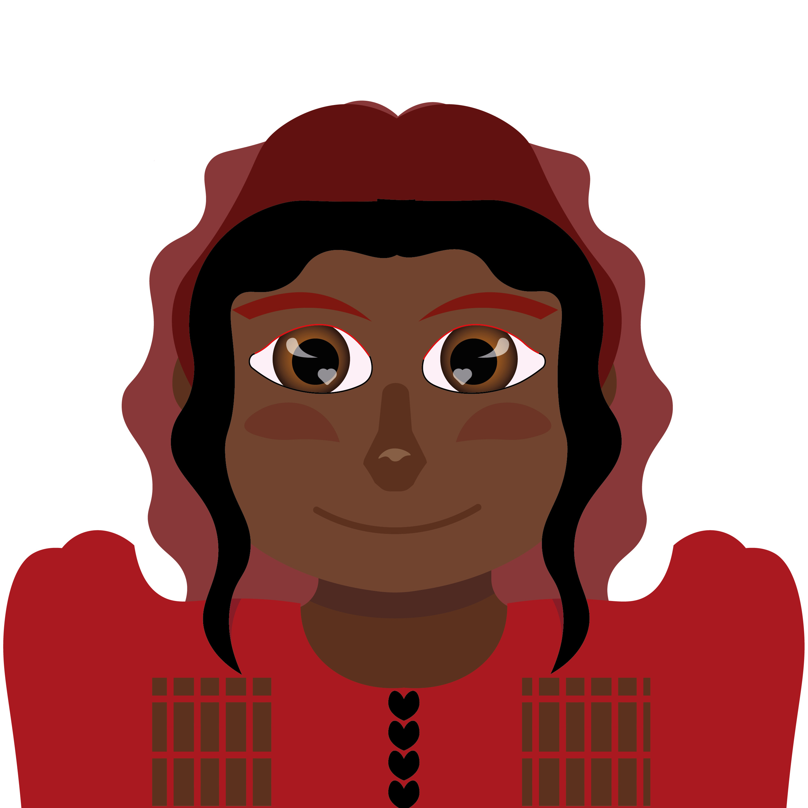 SERGHINI Kinsey