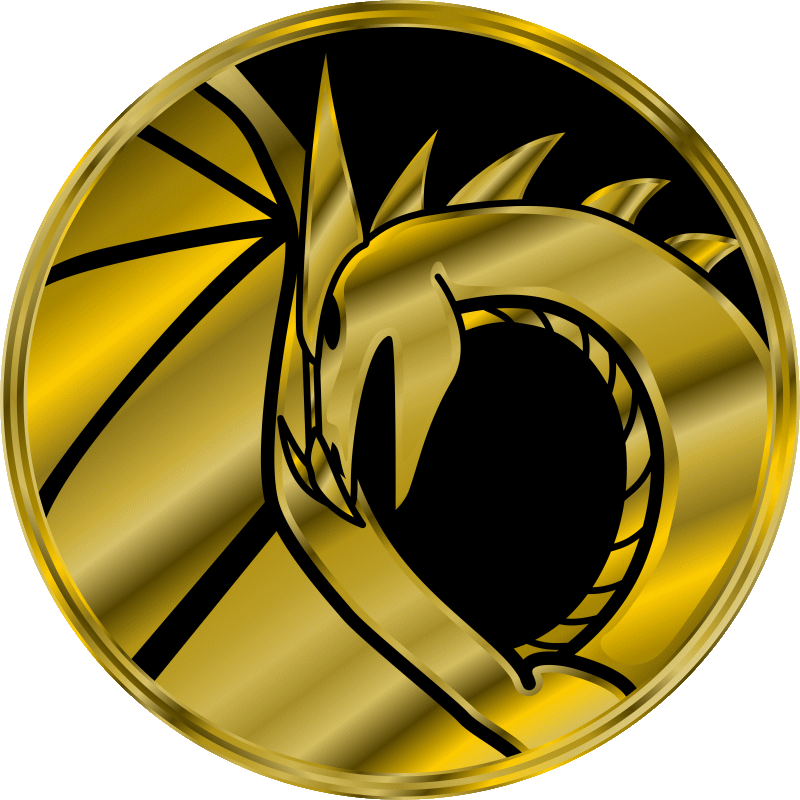 Insignia for Inferno Dragon AnimArmor