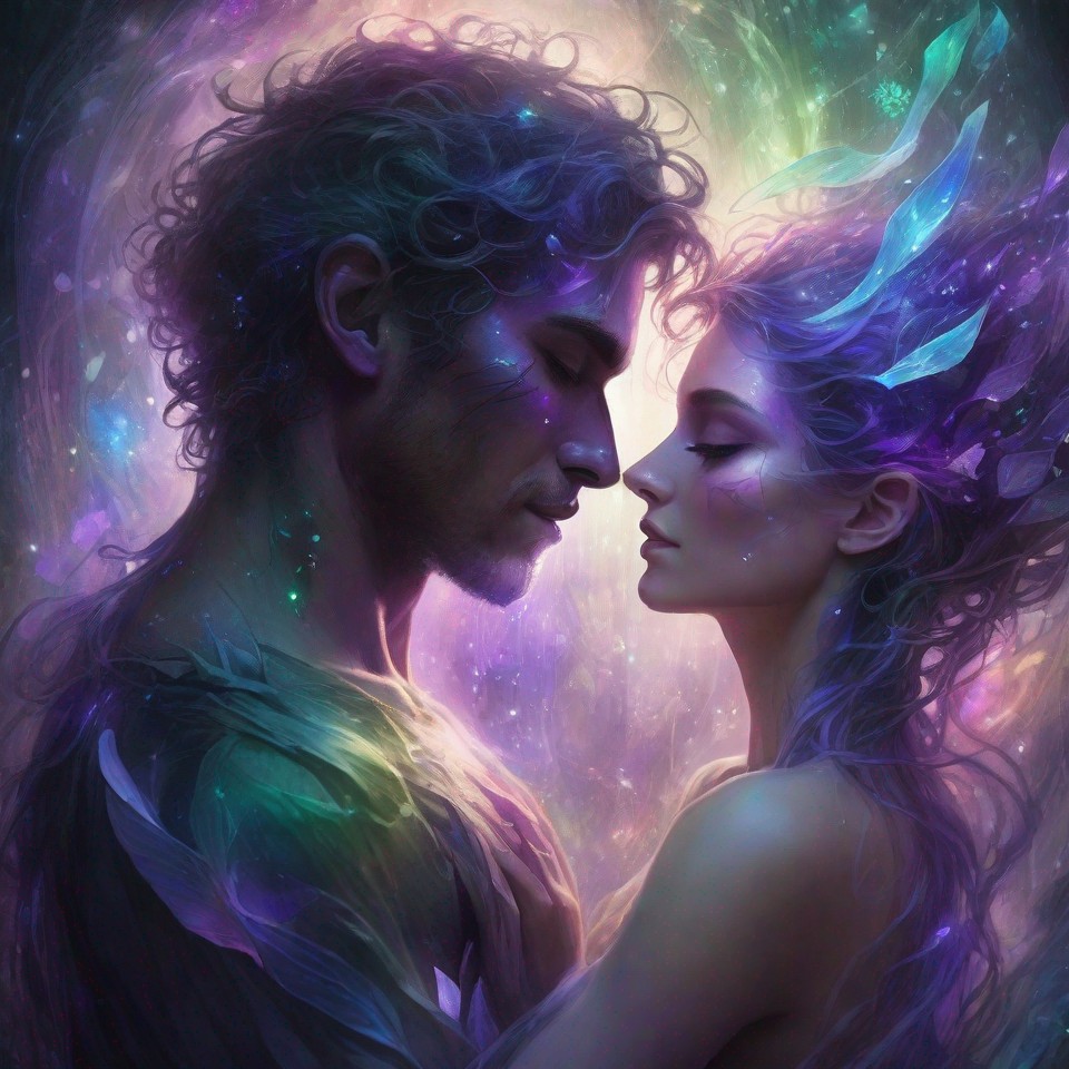 Shadow Fae The Planes of Existence Physical / Metaphysical Law in Untitled | World ...