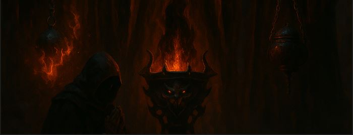 Ember Rise Geographic Location in Forgotten Realms | World Anvil