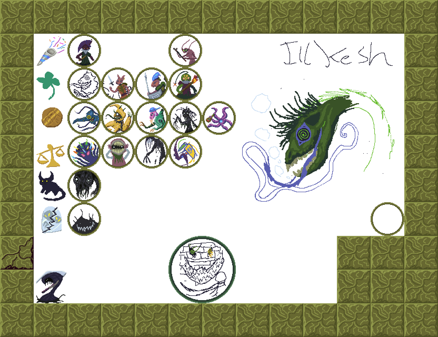 Illkesh Lineup.png