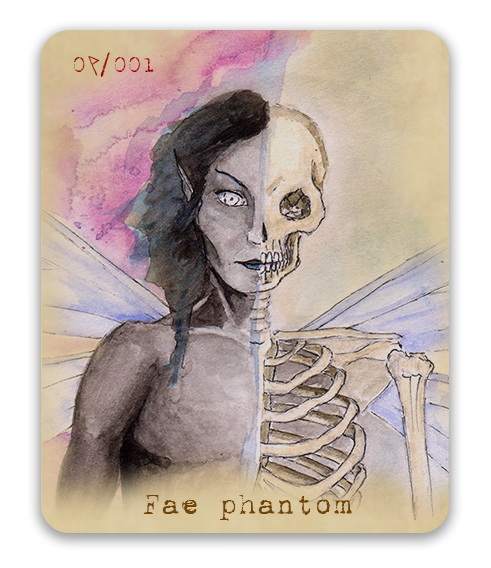 Fae Phantom