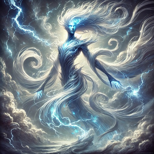 Elemental Planes Organization in Aetheris | World Anvil
