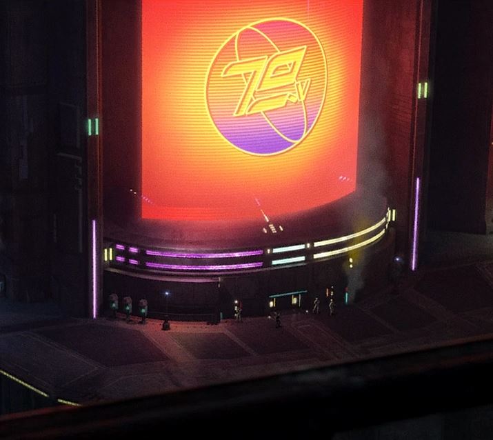 79s Building / Landmark in Star Wars Fall of the Republic and Rise of ...