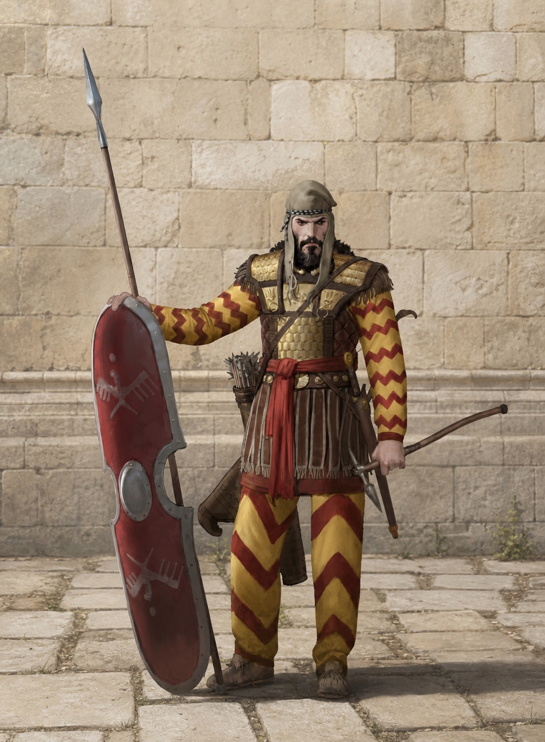Guerrier du Shasaran ALT illu ia.jpg