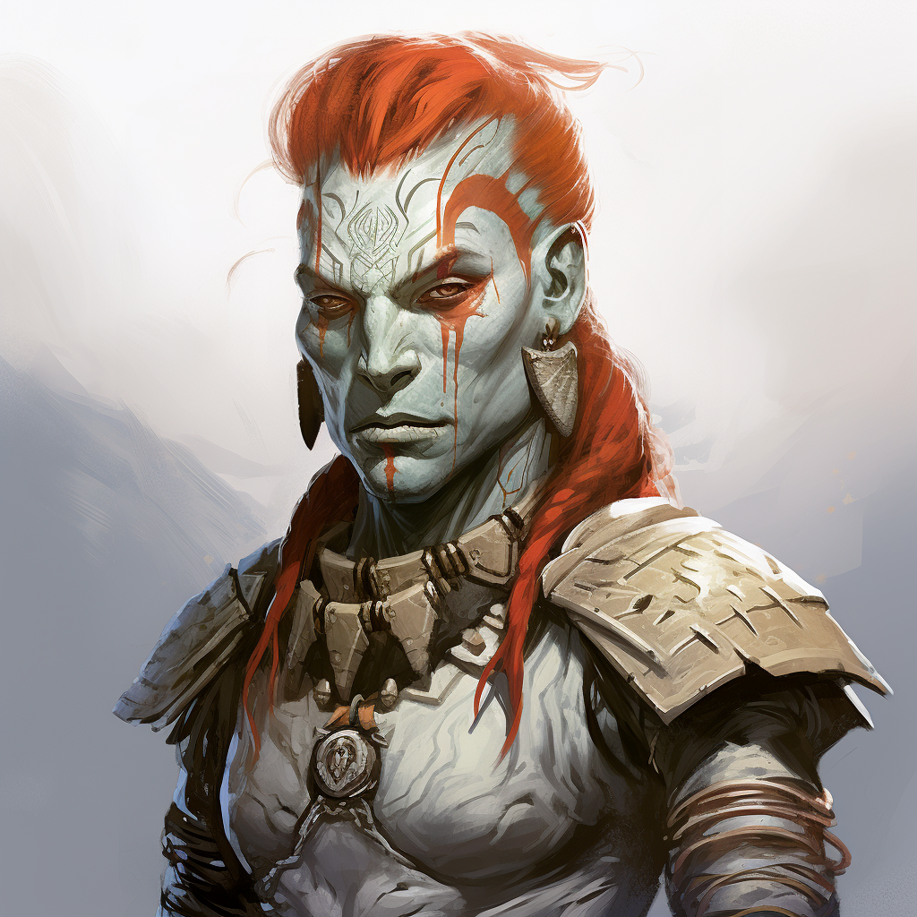 Rakash Species in Exiles of Ashkrim | World Anvil