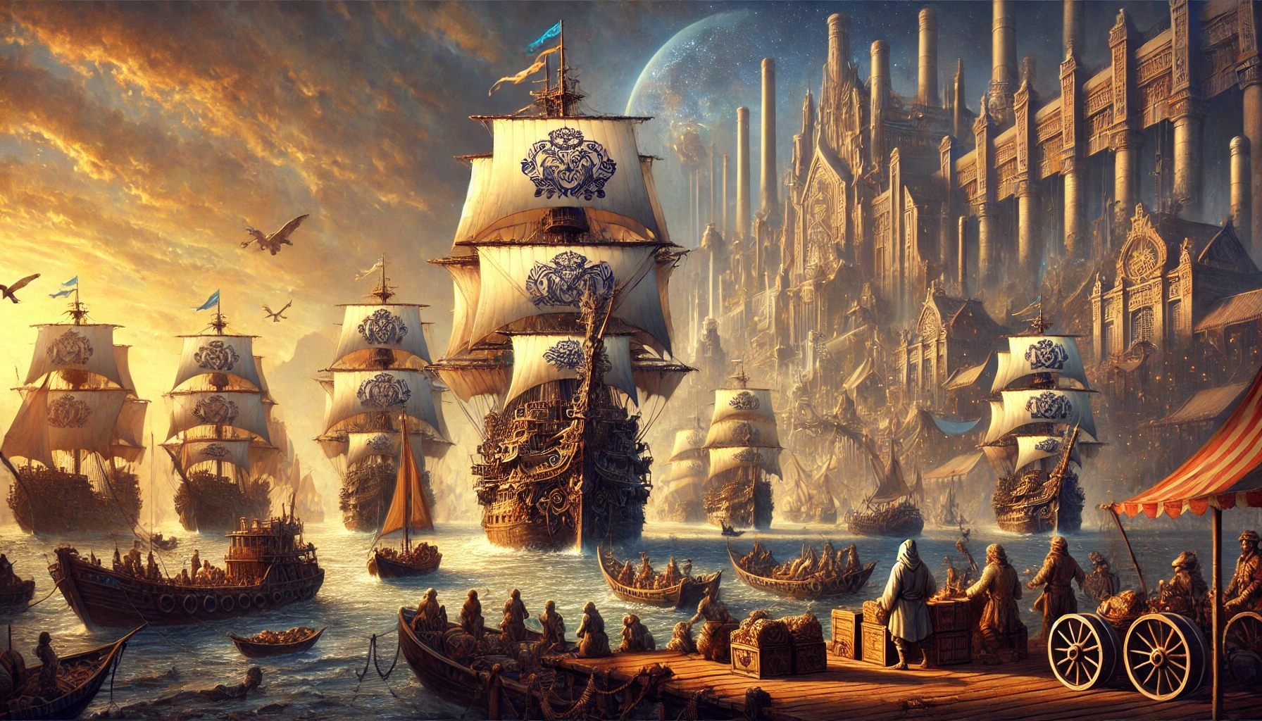 Northland Trading Company I