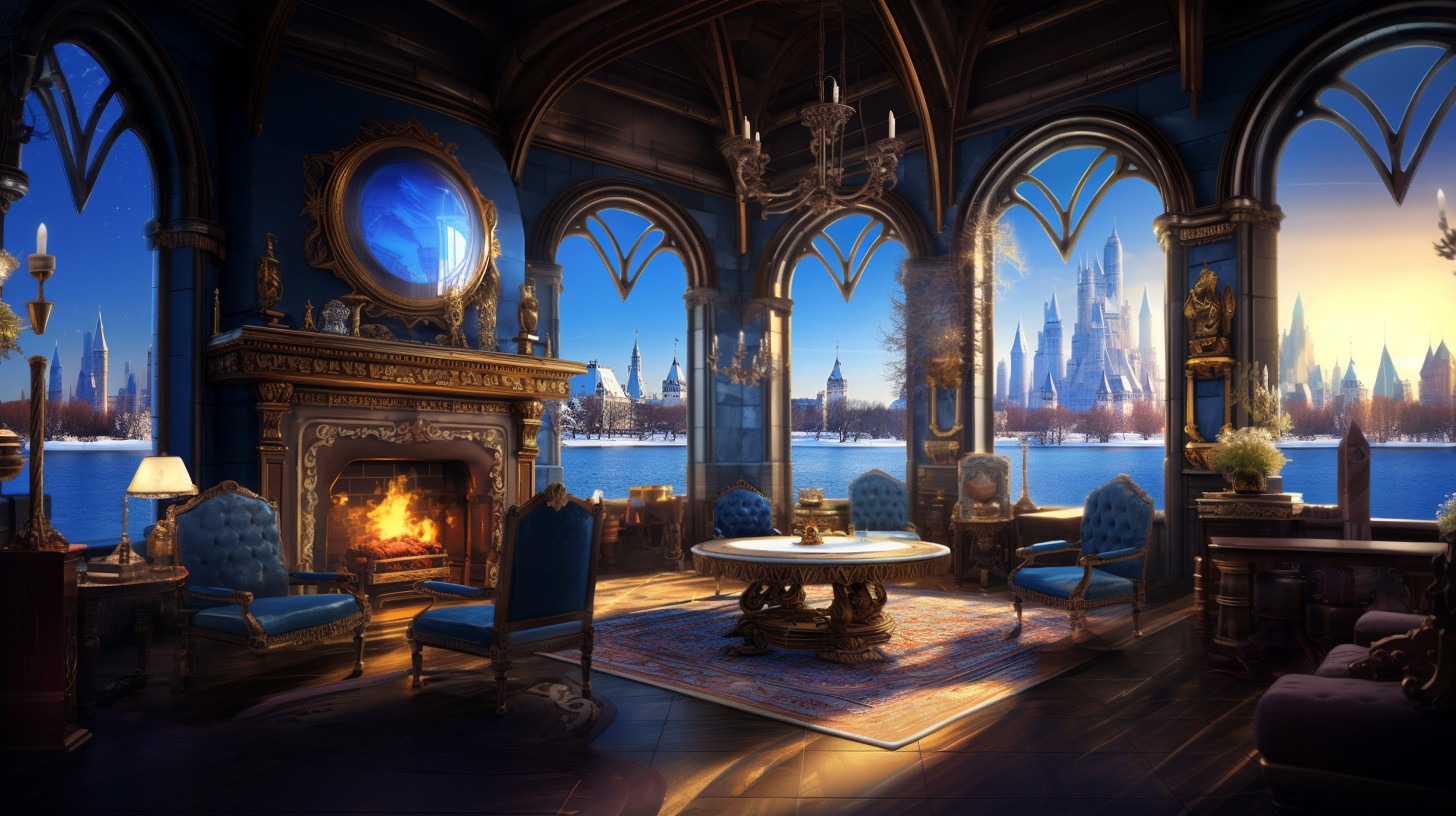 Quarowl -Moderators Council Supreme Chamber